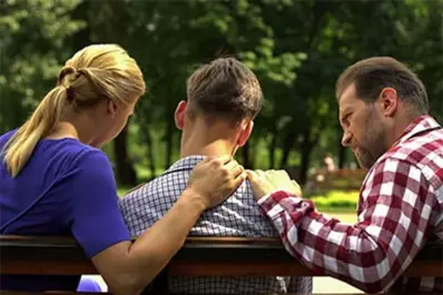 Reflexión ante las amenazas de tiroteo: “Queremos que los padres estén en alerta y tengan miedo”