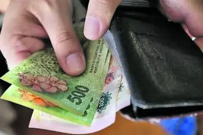 Avance de la inflación: ¿cuánto perdió el poder adquisitivo del salario?