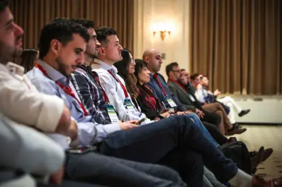 Compartiendo Excelencia Tucumán 2026: una jornada para conocer cómo las empresas están impulsando la competitividad