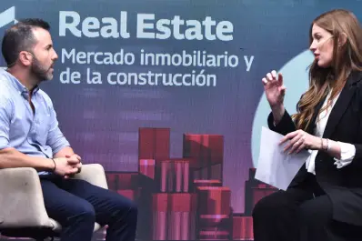 Encuentros LA GACETA: Con el nuevo Código de Planeamiento, Yerba Buena se encamina hacia una ciudad más dinámica