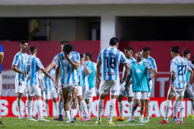 De la gloria continental a la apatía: el dato que deja a Atlético Tucumán en el fondo de la Primera División