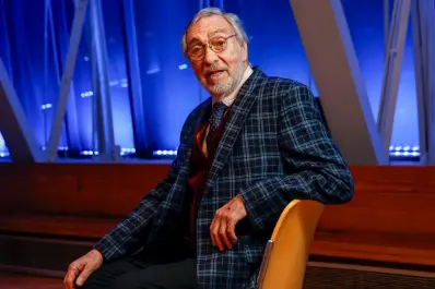 El costado futbolero de Luis Brandoni: cuál era el club del que era fanático el actor argentino