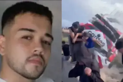 Profundo dolor por la muerte del joven de 25 años en el Rally Sudamericano: “Siempre en nuestros corazones”