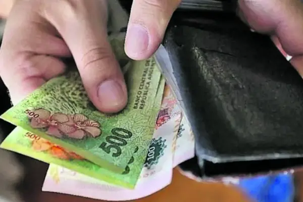 Avance de la inflación: ¿cuánto perdió el poder adquisitivo del salario?