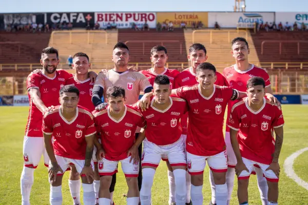 Tucumán Central recupera piezas importantes de cara al duelo ante Sarmiento de Resistencia