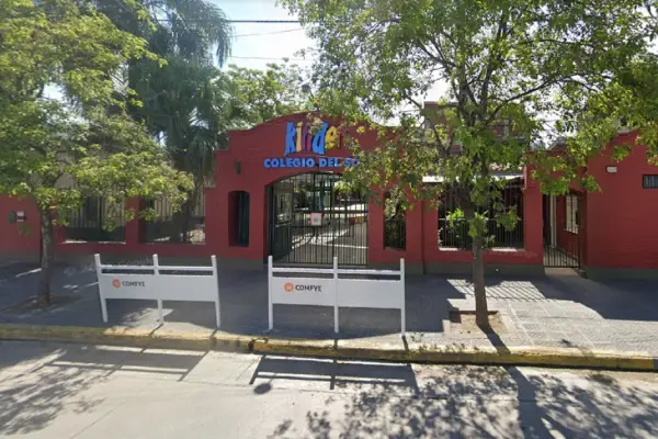 El Colegio del Sol activó protocolos tras hallar una amenaza de tiroteo para el martes