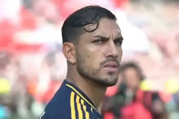 La contundente postura de Paredes sobre el penal que reclamó River en el cierre del Superclásico