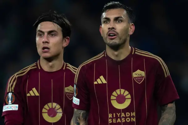 ¿El próximo 10? La revelación de Paredes que ilusiona a todo Boca con la llegada de Dybala