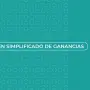ARCA ajustó el régimen simplificado del Impuesto a las Ganancias para personas físicas