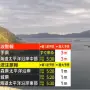 Terremoto en Japón: hay alertas de tsunami y evacuaciones masivas en la costa