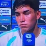 La desafortunada frase de un futbolista de la Selección Sub-17 luego de caer con Colombia