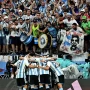 La selección argentina antes del Mundial 2026: calendario, amistosos confirmados y todo lo que hay que saber
