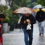 El tiempo en Tucumán: las lluvias llegaron para quedarse y traerán un leve descenso de la temperatura