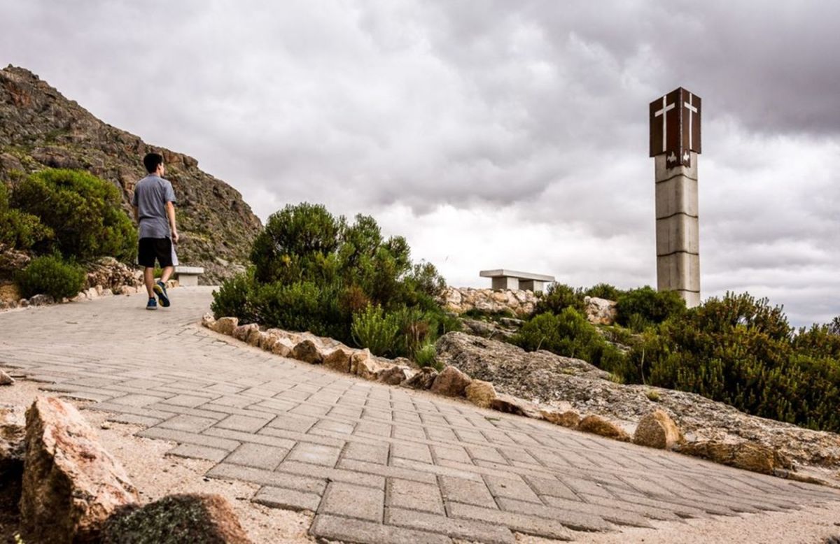Córdoba, entre la fe y el turismo: el Camino de Brochero, una experiencia para recorrer todo el año