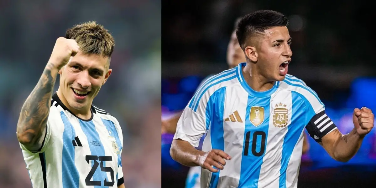 La Selección de las ausencias: sorpresas y polémicas en la lista de Panini para el álbum del Mundial 2026