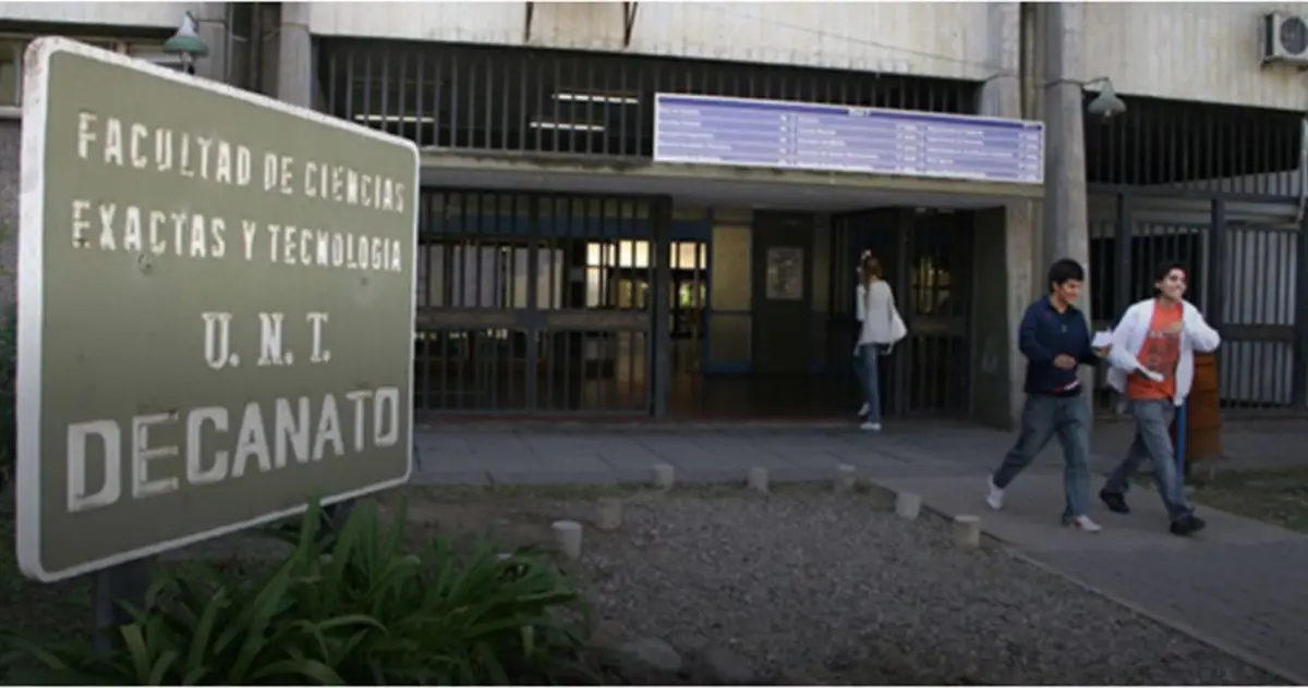 PRESENTACIONES. Los planteos del estudiante y de los decanos Cabrera y Abdala deben ser resueltos por la Junta Electoral de la UNT.