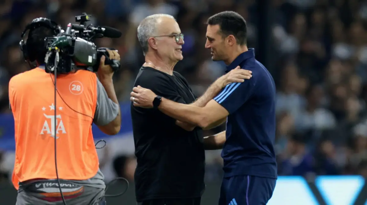 De Bielsa a Scaloni: por qué Argentina llega al Mundial con seis entrenadores repartidos en distintas selecciones