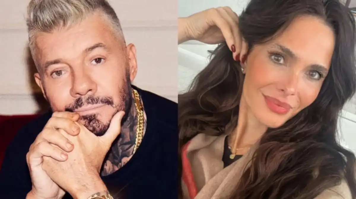 ¿NUEVO ROMANCE? Quién es Rossana Almeyda, la amiga de Pampita que sería la nueva novia de Marcelo Tinelli.