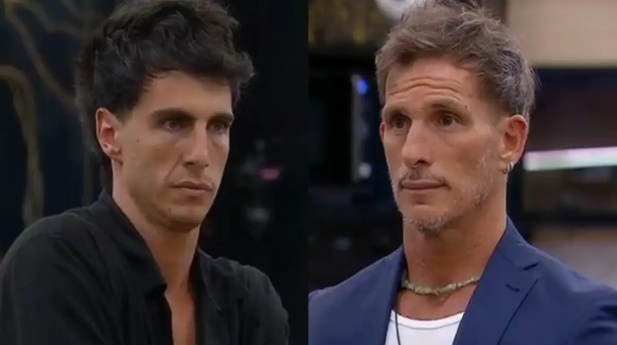 Noche caliente en Gran Hermano: un participante fue eliminado y otro dejó la casa por decisión propia