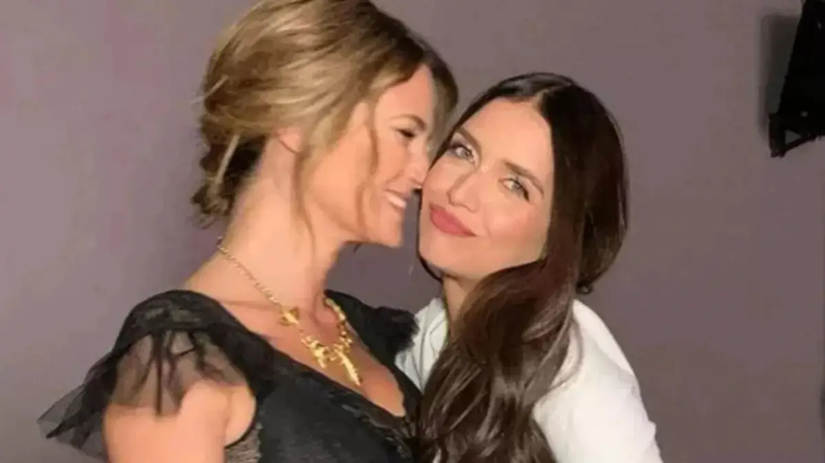 El trasfondo del quiebre: revelan el verdadero motivo de la pelea entre Zaira Nara y Paula Chaves
