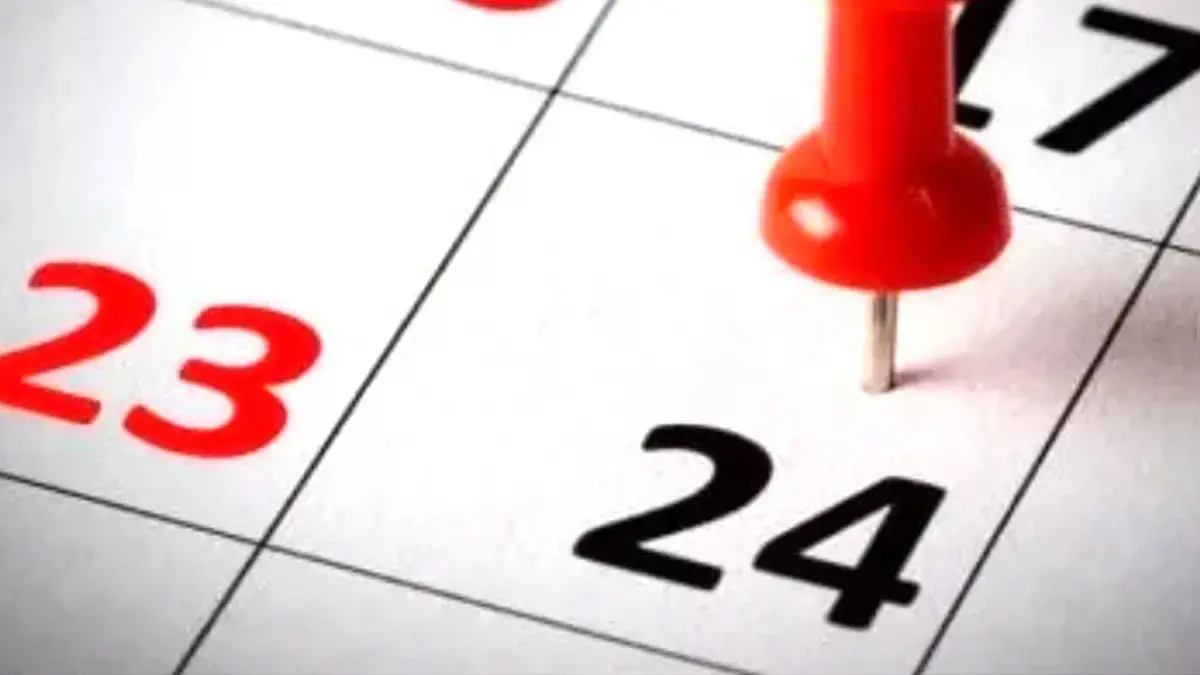 Feriado del 24 de abril de 2026: dónde habrá fin de semana largo y quiénes podrán aprovecharlo