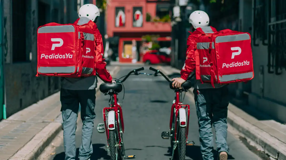 Paso a paso: cómo enviar tu CV a PedidosYa y qué áreas tienen más demanda