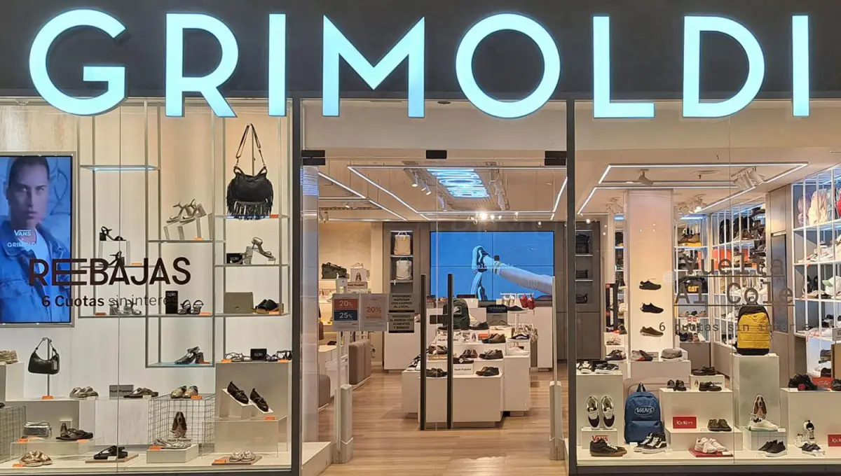 Grimoldi dice presente en Tucumán con beneficios exclusivos para los tucumanos