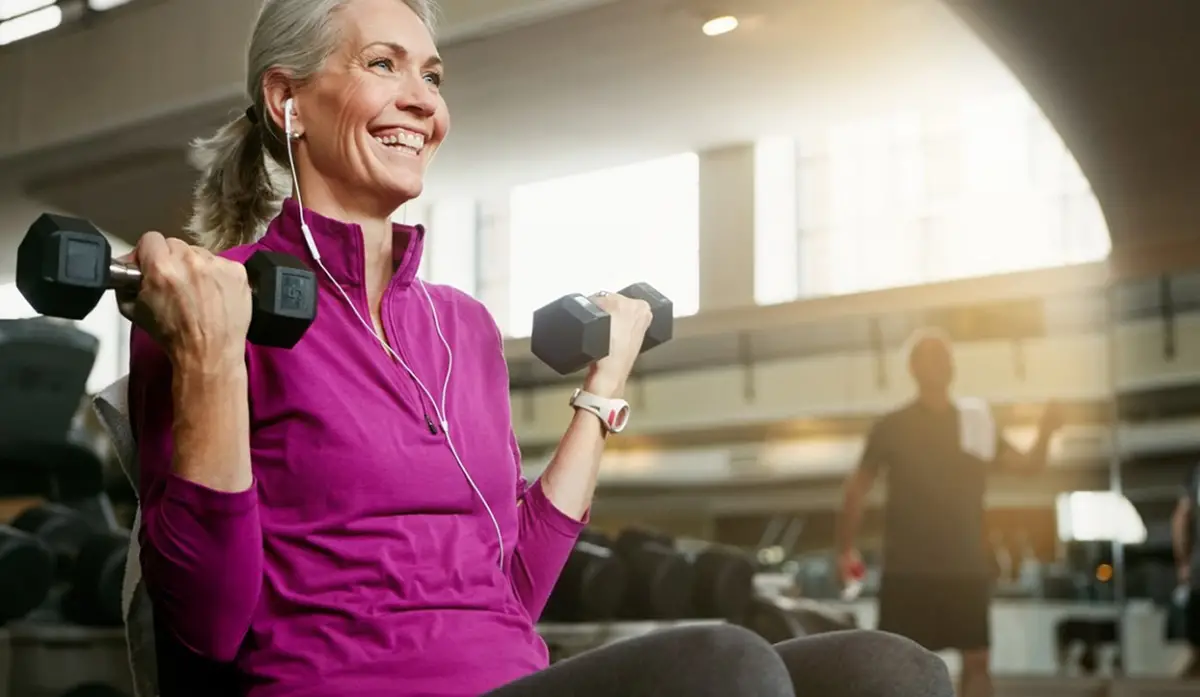 La advertencia de Harvard sobre la presión arterial y el ejercicio. 