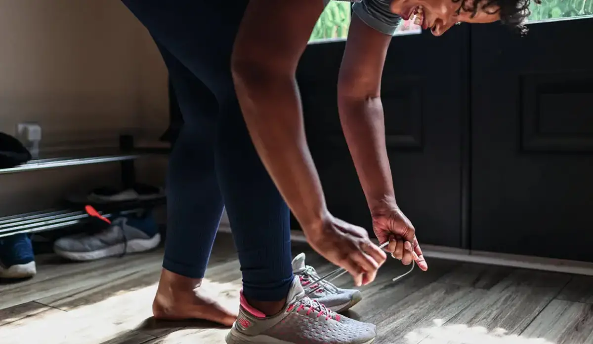 Cuatro pruebas sencillas permiten conocer la trayectoria de nuestra salud. 