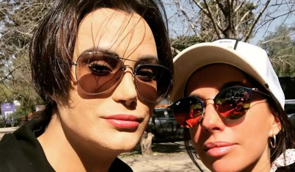 Qué dijo Tamara Pettinato tras la condena a su hermano Felipe por la muerte de su neurólogo