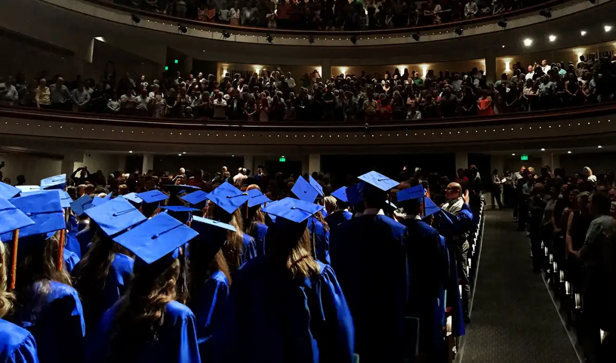 EEUU. La universidad cuenta con más de 170.000 estudiantes y ofrece programas de grado y posgrado en modalidad online.