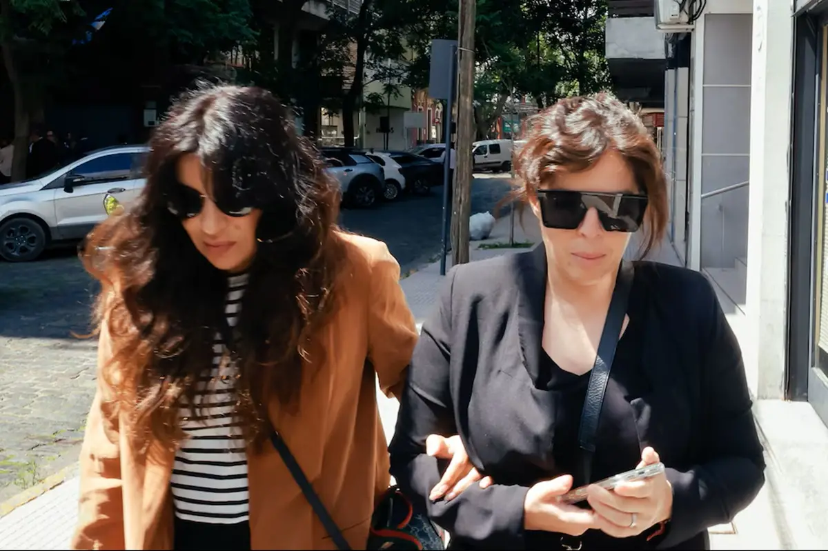 “Nos manipularon”: El duro testimonio de Gianinna Maradona en el juicio contra el equipo médico de Diego