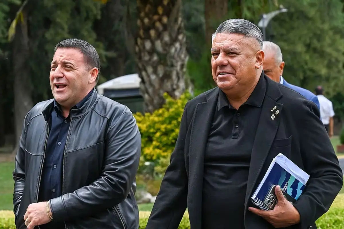 La Cámara Federal de Tucumán desplazó al juez que intervenía en el expediente de Tapia y Toviggino