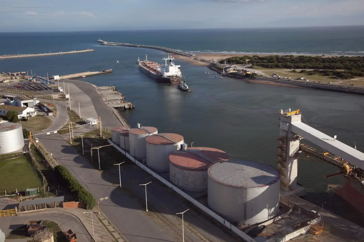 Exportaciones agroindustriales. AGRICULTURA