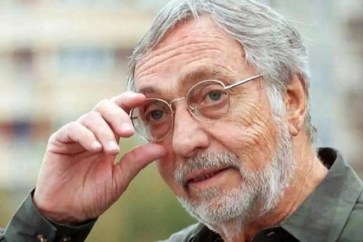 Luis Brandoni murió a los 86 años