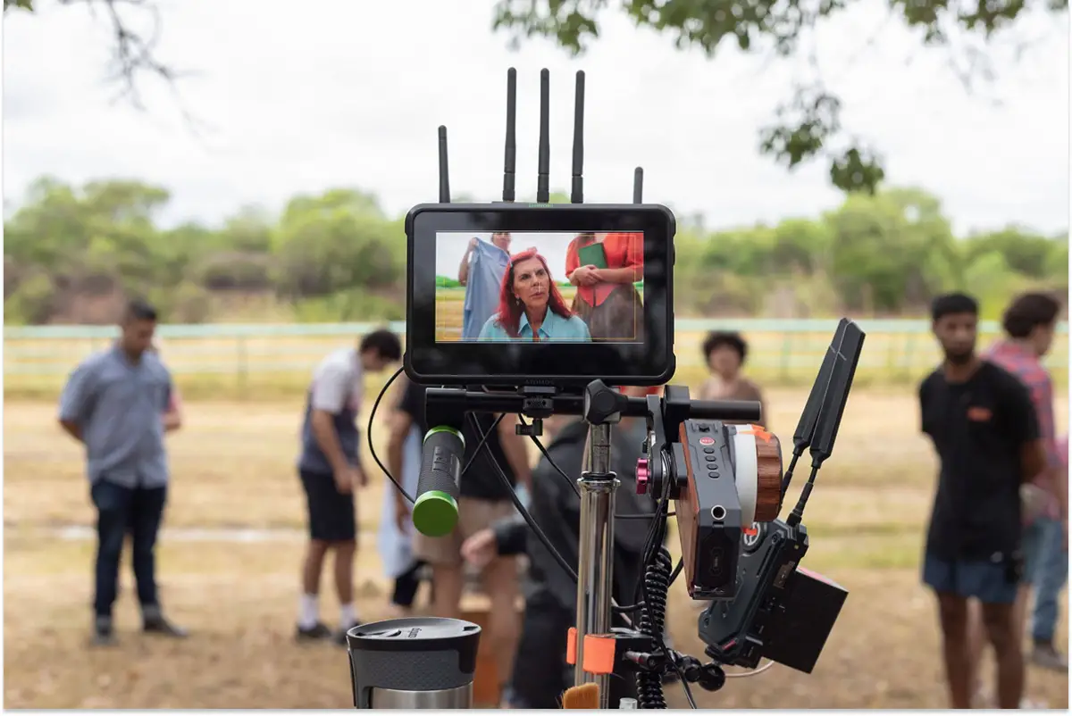 CONVOCATORIA. El programa seleccionará ocho proyectos de ficción o documental.