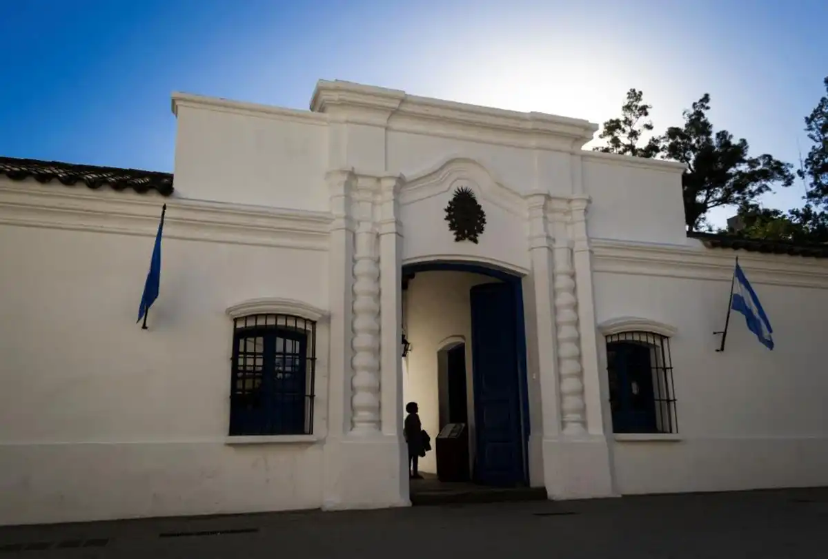 Casa Histórica.