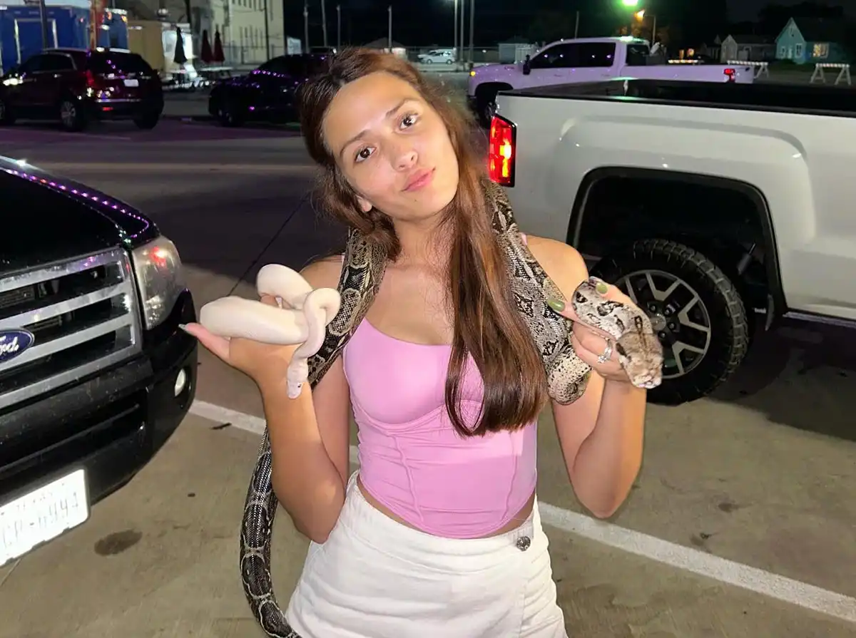 LA VÍCTIMA. Lucila Nieva.