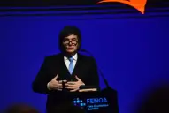 Javier Milei, sobre las Malvinas: “Estamos haciendo todo lo humanamente posible para que vuelvan a manos argentinas”