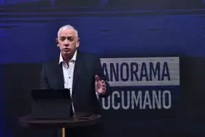 Panorama Tucumano