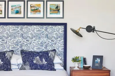 La advertencia del Feng Shui en abril: este es el objeto que debés sacar de tu mesa de luz antes de que termine el mes