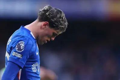 Un histórico del Manchester United fulminó a Garnacho: “Su actitud me pareció una vergüenza”