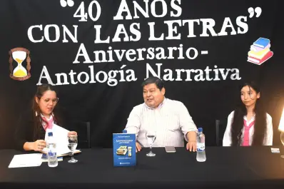 Aniversario en la literatura del trópico