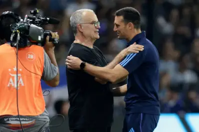 De Bielsa a Scaloni: por qué Argentina llega al Mundial con seis entrenadores repartidos en distintas selecciones