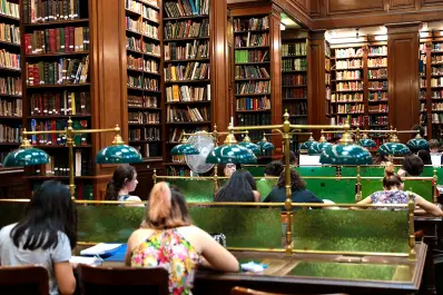 Carreras cortas en la UBA: qué podés estudiar en dos o tres años y salir a trabajar