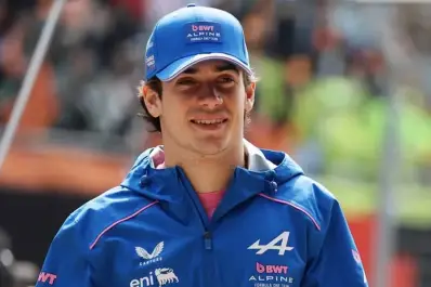 El cronograma del road show de Colapinto en Buenos Aires: horarios, recorrido y todo lo que hay que saber