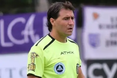 River pedirá que Héctor Paletta no vuelva a dirigirle tras la polémica del Superclásico