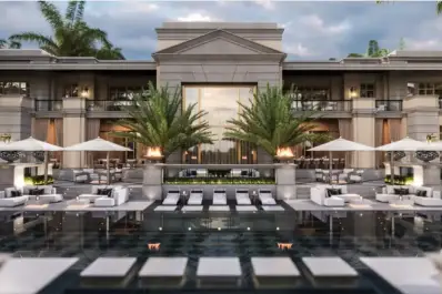 Mark Zuckerberg pagó una cifra récord por su tercera mansión en Florida: cómo es y cuánto costó