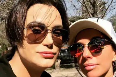 Qué dijo Tamara Pettinato tras la condena a su hermano Felipe por la muerte de su neurólogo