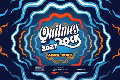 Quilmes Rock 2027: cuándo se hará y cómo acceder a la preventa de entradas